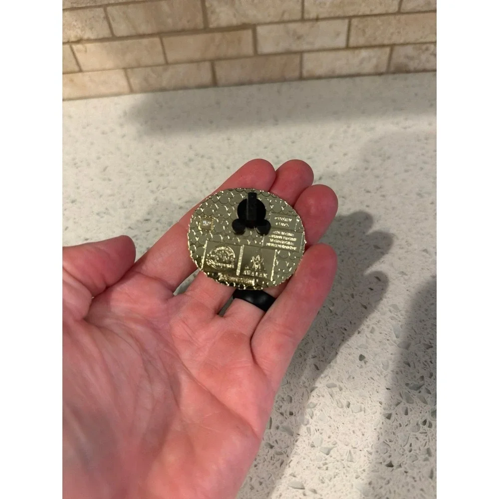 Disney Pandora World Of Avatar Banshee Flying Trading Pin Animal Kingdom